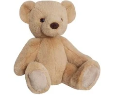AURORA ECO NATION Meškutis, 24 cm