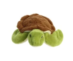 AURORA ECO NATION Pliušinis vėžlys, 27 cm