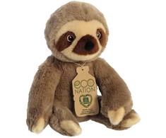 AURORA ECO NATION Tinginys, 24 cm