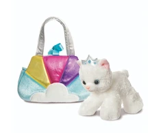 AURORA FANCY PALS Pliušinis kačiukas, 20 cm