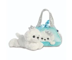 AURORA FANCY PALS Pudeliukė princesė, 20 cm