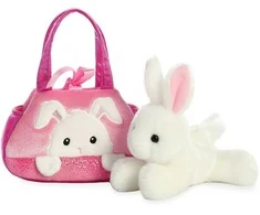 AURORA FANCY PALS Triušiukas, 20 cm