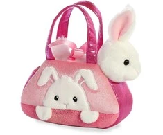 AURORA FANCY PALS Triušiukas, 20 cm