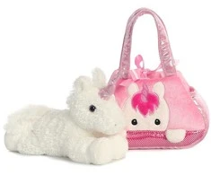 AURORA FANCY PALS Vienaragis, 20 cm