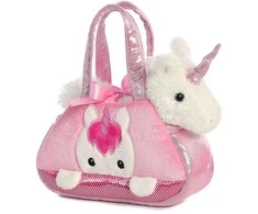 AURORA FANCY PALS Vienaragis, 20 cm