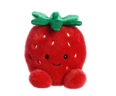 PALM PALS AURORA Pliušinė braškė, 12 cm