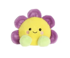 PALM PALS AURORA Pliušinė gėlytė, 12 cm