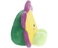 AURORA PALM PALS Pliušinė gėlytė, 12 cm