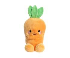 AURORA PALM PALS Pliušinė morka, 11 cm