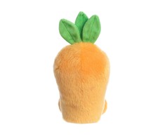 AURORA PALM PALS Pliušinė morka, 11 cm