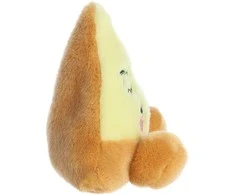 AURORA PALM PALS Pliušinė pica, 12 cm