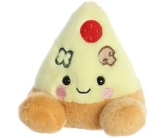 AURORA PALM PALS Pliušinė pica, 12 cm