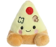 AURORA PALM PALS Pliušinė pica, 12 cm