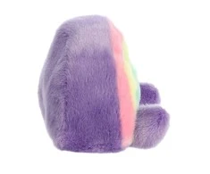 AURORA PALM PALS Pliušinė vaivorykštė, 7 cm