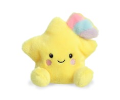 AURORA PALM PALS Pliušinė žvaigždė, 12 cm