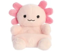 AURORA PALM PALS Pliušinis aksolotlis, 12 cm