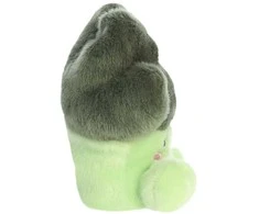 AURORA PALM PALS Pliušinis brokolis, 12 cm