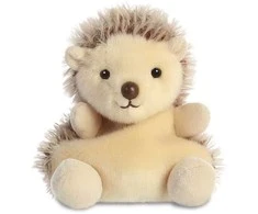 AURORA PALM PALS Ežiukas, 13 cm