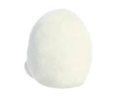 AURORA PALM PALS Pliušinis kiaušinis, 7 cm