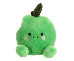 AURORA PALM PALS Pliušinis obuolys, 10 cm