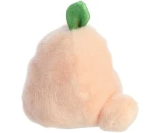 PALM PALS AURORA Pliušinis persikas, 12 cm