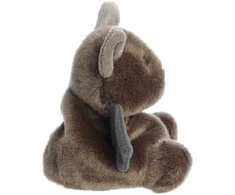 PALM PALS AURORA Pliušinis šikšnosparnis Luna, 12 cm