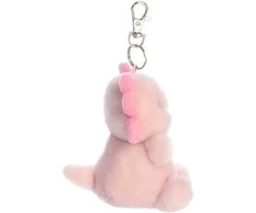 AURORA PALM PALS Raktų pakabukas - AKSOLOTLIS, 10 cm