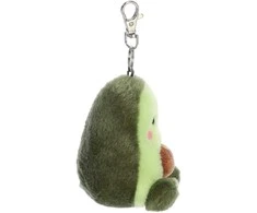AURORA PALM PALS Raktų pakabukas - AVOKADAS, 10 cm