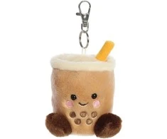 AURORA PALM PALS Raktų pakabukas - BOBA, 11 cm