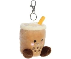 AURORA PALM PALS Raktų pakabukas - BOBA, 11 cm