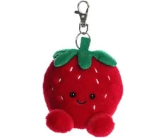 AURORA PALM PALS Raktų pakabukas - BRAŠKĖ, 10 cm