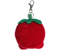AURORA PALM PALS Raktų pakabukas - BRAŠKĖ, 10 cm