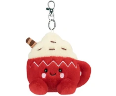 PALM PALS AURORA Raktų pakabukas – KAKAVA, 10 cm