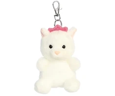 PALM PALS AURORA Raktų pakabukas – KATYTĖ PRINCESĖ, 10 cm