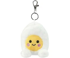 AURORA Palm Pals raktų pakabukas - Kiaušinis, 11 cm