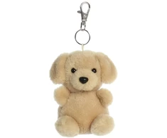PALM PALS AURORA Raktų pakabukas – LABRADORAS, 10 cm