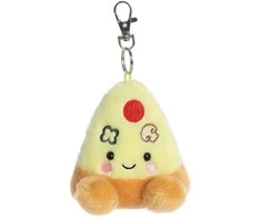 AURORA PALM PALS Raktų pakabukas - PICA, 11 cm