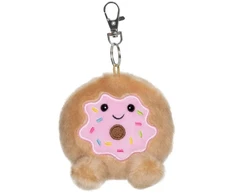 PALM PALS AURORA Raktų pakabukas – SPURGA, 10 cm