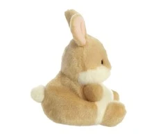 AURORA PALM PALS Pliušinis triušiukas, 12 cm