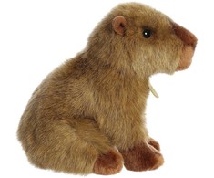 AURORA PLUSH AURORA MIYONI Pliušinė kapibara, 20 cm