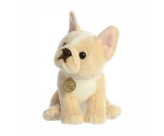 AURORA MIYONI Pliušinis buldogas, 20 cm