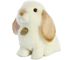 AURORA PLUSH AURORA MIYONI Pliušinis triušiukas, 20 cm