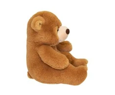 AURORA SLUUUMPY Pliušinis meškinas, 20 cm