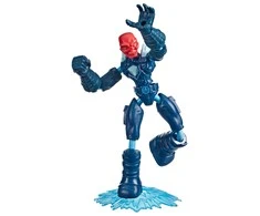 AVENGERS „Bend and Flex“ figūrėlė, 15 cm