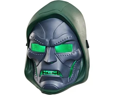 AVENGERS DOOMSDAY Herojaus kaukė