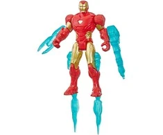 AVENGERS Figūrėlė su aksesuaru, 11,4 cm