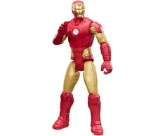 AVENGERS Figūrėlė TITAN HERO, 29 cm
