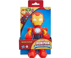 AVENGERS IRON MAN AND HIS AWESOME FRIENDS Super dydžio blogiuko figūrėlė
