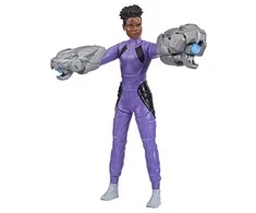 AVENGERS Juodas PANTHER Veiksmo figūrėlė, 15 cm