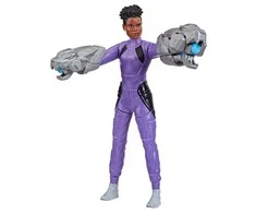 AVENGERS Juodas PANTHER Veiksmo figūrėlė, 15 cm